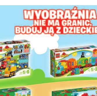 103 00 Klocki DUPLO MOJE PIERWSZE POJAZDY