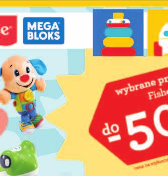 FISHER-PRICE 49 109 00 Żabka FISHER-PRICE MIERZ