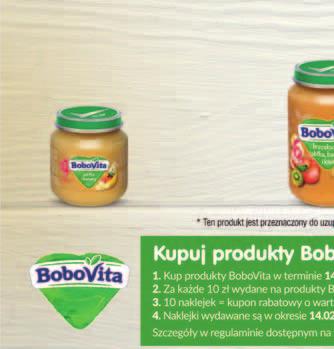 3 74 1 4 Deser BOBOVITA 125 g 2,00/koszt 100 g przy zakupie 2