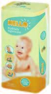 Kosmetyki do pielęgnacji BOBINI VEGAN 200-330 ml 3,63-6,00/100 ml 11 Kosmetyki do pielęgnacji