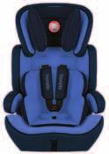 FOTELIKI Fotelik LIONELO LEVI Fotelik LIONELO NICO Fotelik SAFETY 1ST EVERSAFE Fotelik KINDERKRAFT SMART UP WÓZKI I FOTELIKI Kolory niebieski, szary szary, czarny czarny, niebieski szary, granatowy