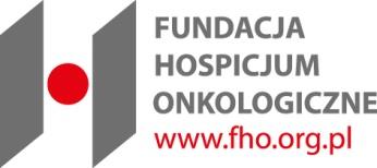Regulamin udziału w Polach Nadziei 2017/2018 Fundacji Hospicjum Onkologiczne św. Krzysztofa w Warszawie 1) Program stworzony został przez Fundację Marie Curie Cancer Care w Edynburgu.