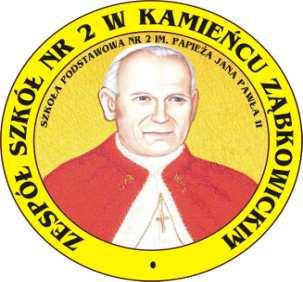 Statut Szkoły Podstawowej nr. 2 im.