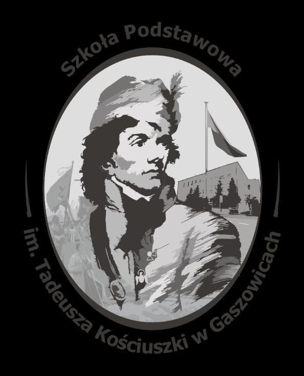 Szkoła Podstawowa im. Tadeusza Kościuszki w Gaszowicach ul.