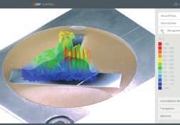 This is extremely important in material exploration, and also for weld testing