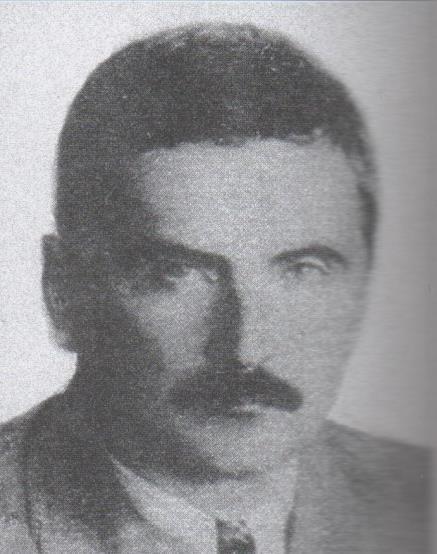 Tadeusz Komorowoski Bór, Gen.