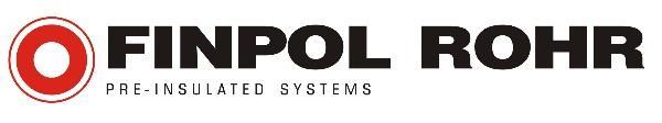 Dane kontaktowe: Finpol Rohr Sp. z o. o. ul. Nocznickiego 33 01-918 Warszawa www.radpol.