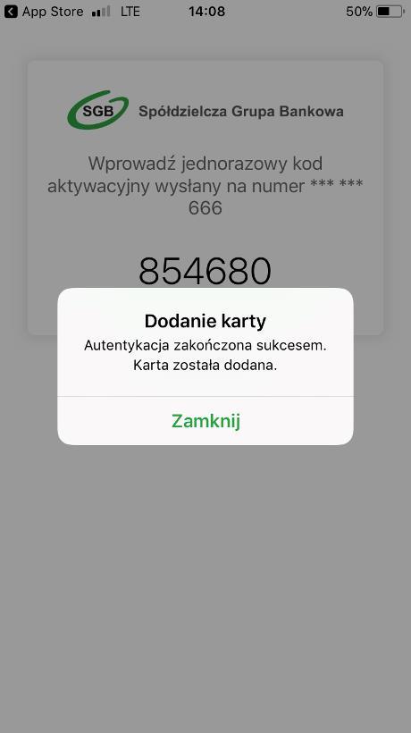 telefonu kontaktowego, postępuj zgodnie z pkt. 6.