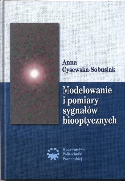 SPECJALNOŚĆ: SYSTEMY POMIAROWE W PRZEMYŚLE I INŻYNIERII BIOMEDYCZNEJ SYSTEMY POMIAROWE W PRZEMYŚLE I