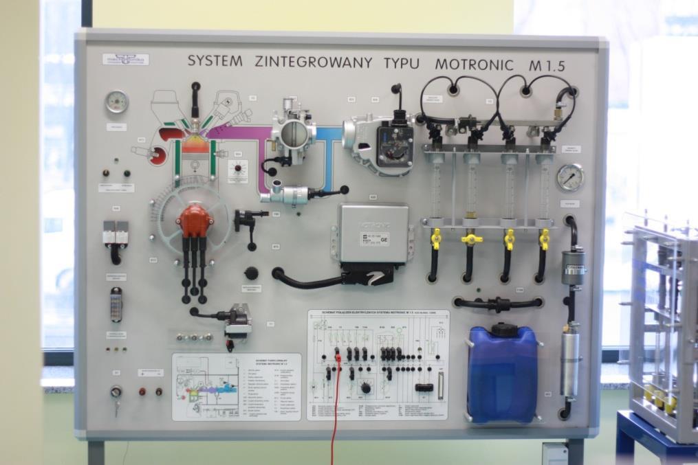 technicznych Seminarium