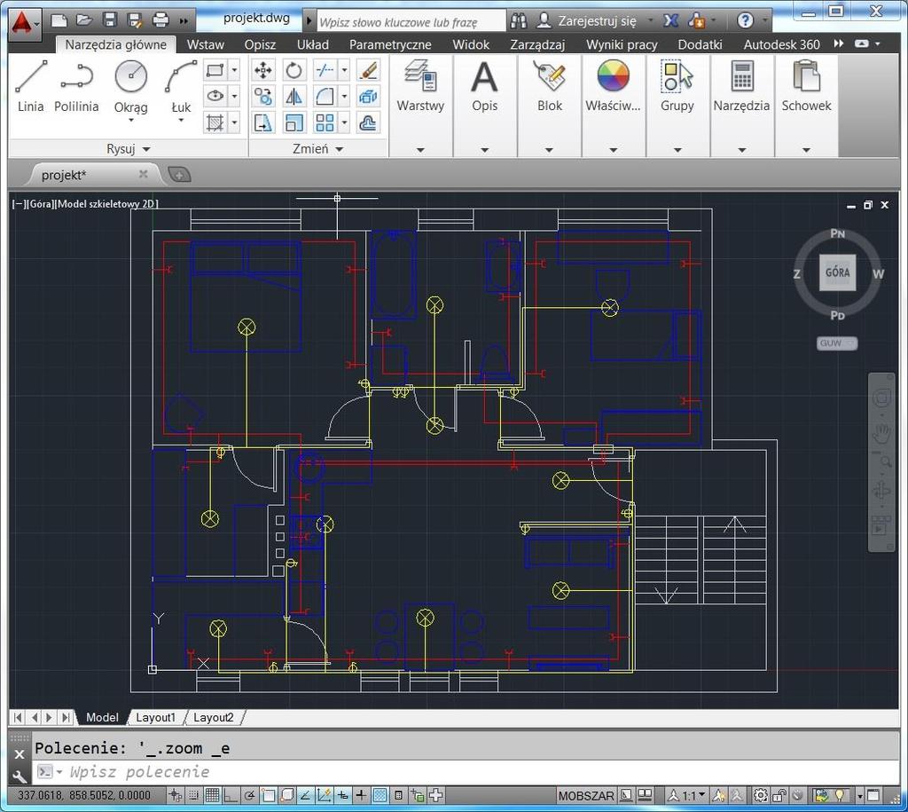 Systemy SCADA i sterowniki PLC