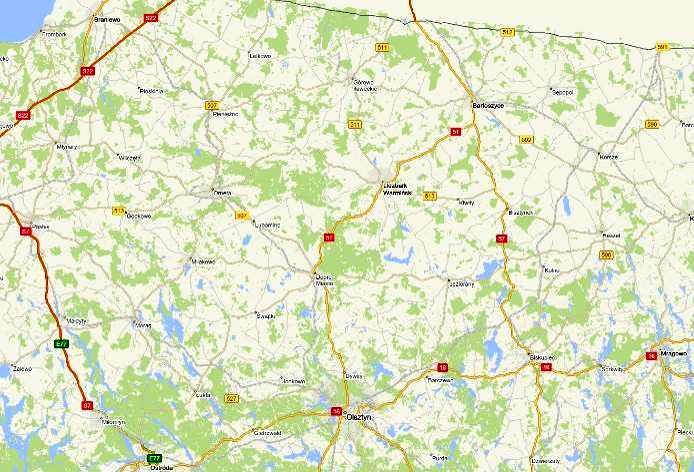 3. Opis nieruchomości.