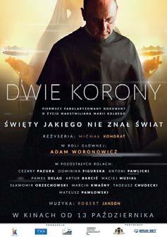 program tv 13 19.10.2017 i piątek 13 października Hit w Kinie Repertuar kinowy biała podlaska Kino Merkury Botoks, Polska, thriller: 06.10-10.10 godz. 14:00, 18:20, 21:00, 11.10 godz. 18:00, 20:40, 12.