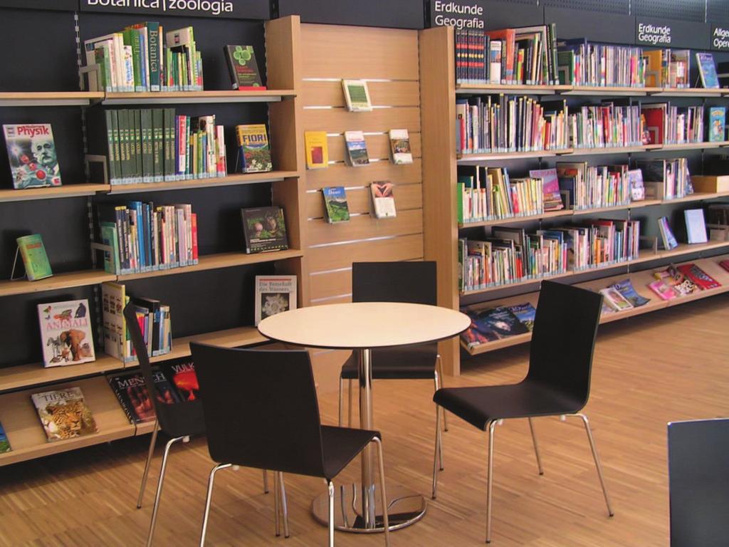 opracowanie kanonu wykształcenia informacyjnego, w którym potrzeby człowieka i prymat