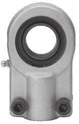 Końcówki do cylindrów Ball joints for hydraulic cylinders Elementy do produkcji cylindrów * PR.