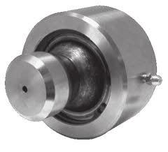Końcówki do cylindrów Ball joints for hydraulic cylinders Elementy do produkcji cylindrów BO Końcówka