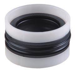 Uszczelnienia Seals TPS/TPM O-ring Uszczelnienia do tłoków PIS Seals for the piston Tłok Piston Pakiet TPS/TPM Uszczelnienie tłokowe Piston seals O-ring PIS 000 TPS xx,,08x,6 PIS 000 TPM xx6,,08x,6