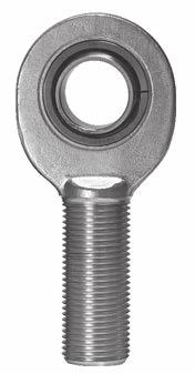 Stal nierdzewna Stainless steel Elementy do produkcji cylindrów FE.