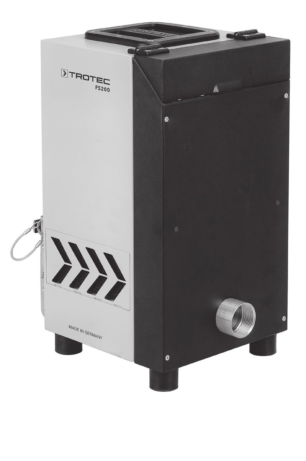 FS200 PL