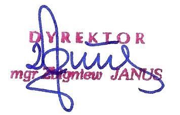 6. Janina STRZYŻEWSKA doradca metodyczny geografii j.strzyzewska@sod.edu.pl 7. Agnieszka RATOŃ-KORBELA doradca metodyczny kształcenia zawodowego a.raton@sod.edu.pl VI LO im. J. Dąbrowskiego ul. mjr.