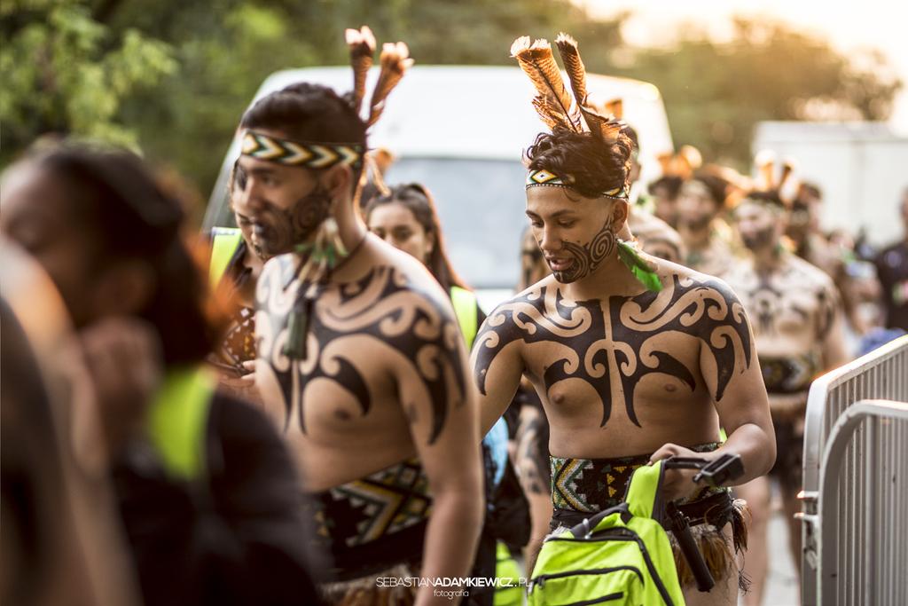 O FESTIWALU Vistula Folk Festival jest najstarszym w kraju festiwalem folklorystycznym, wskrzeszonym w 2012 roku po 32 latach przerwy.