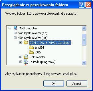 przy Uwzględnij tę lokalizację w wyszukiwaniu: i klikamy Przeglądaj: 6.