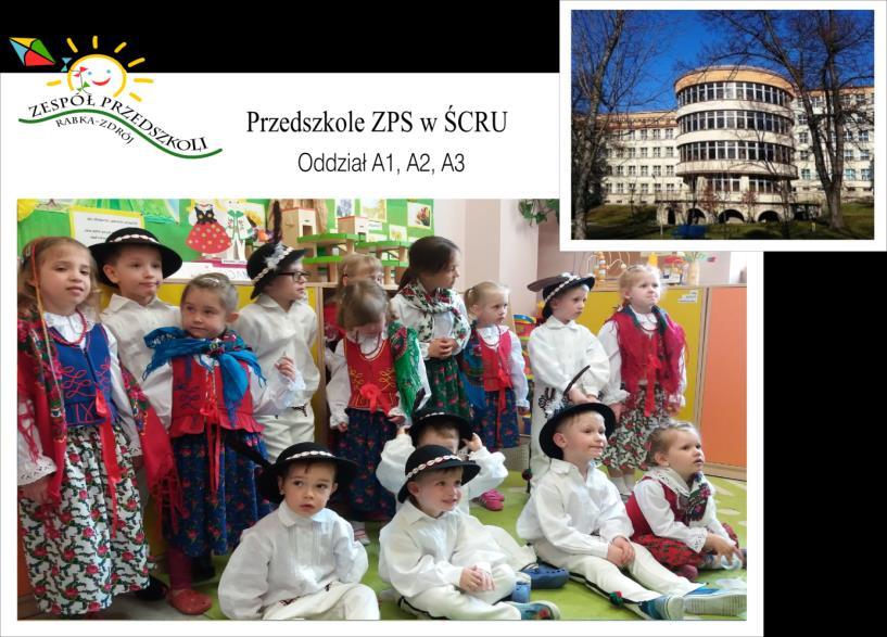 Śląskie Centrum Rehabilitacji Uzdrowiskowej dwa lub trzy