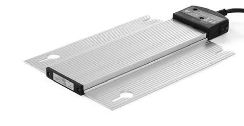 Roll-top otwierana do 180 W zestawie 2 pojemniki na pastę i GN 1/1 o wysokości 65 mm Stal nierdzewna