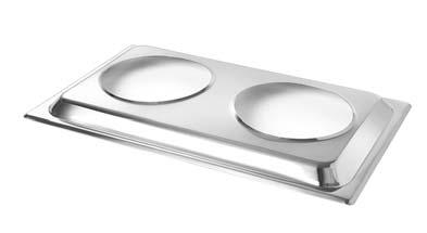(l) cena (PLN) 470930 530x325 adapter 89,- 470909 ø220x(h)190 4,2 wkład do