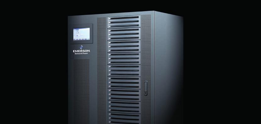 AC Power for Business-Critical Continuity