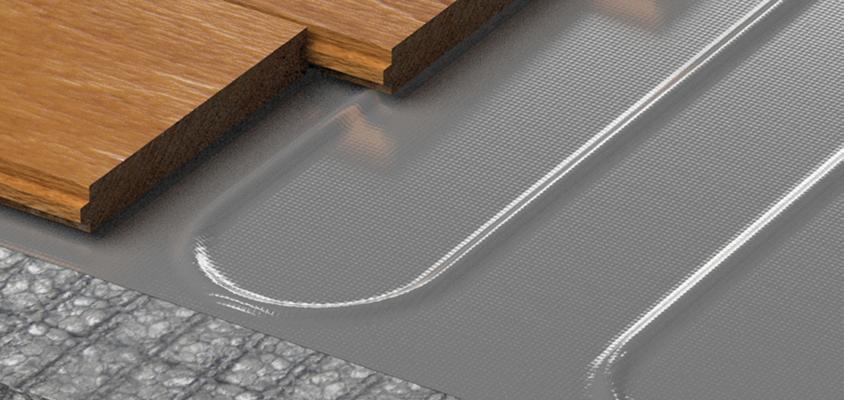 Foliowy system grzewczy (WLFH) The world s best-selling floor heating brand Instrukcja montażu Biuro obsługi klienta 608 750 347 15 LATA GWARANCJI UWAGA!