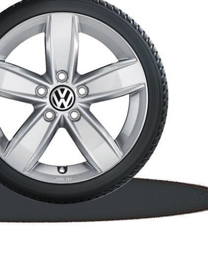 Caddy, Caddy Maxi 15" 15" PROMOCYJNA CENA do wyczerpania zapasów Caddy 4