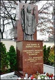 Kurzelów, ŚWK, pk z 2006 na