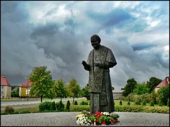 60. Lębork, pk na Rondzie, nr 536;