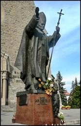 14; 64. Ludźmierz, MAŁ, pk z 2001, plac k.