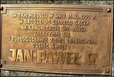 MB Ludźmierskiej; Nr 60 P 13.