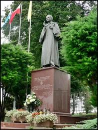 Niegowić, MAŁ, pk z 1999 (wikarego