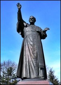 Świętej Trójcy, pk z 1999 (Władysław Dudek