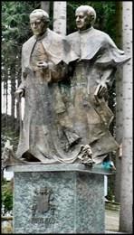 164. Zakopane, pk (JP II z fg