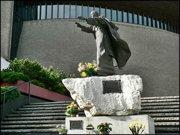 43. Kraków- NH, pk z 2009 (Carlo Balljana)