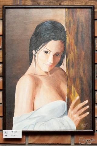 "Kobieta w malarstwie i grafice" W Y S T A W A Info: www.