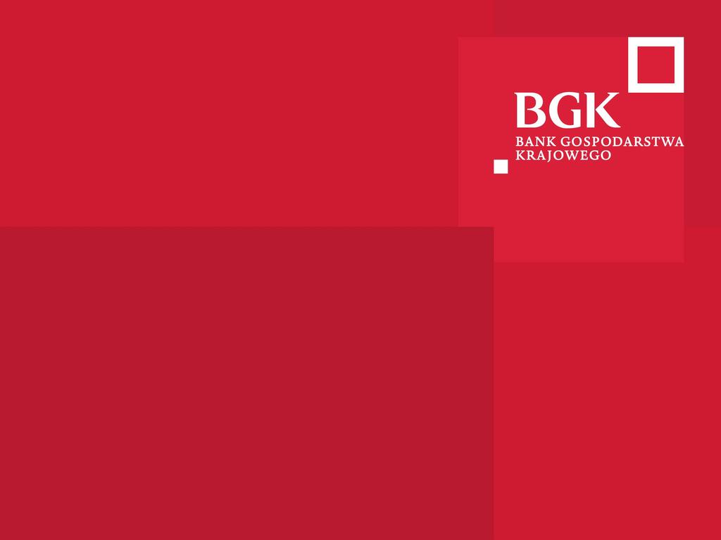 Informacja dla Klienta inwestującego środki w nieskarbowe dłużne papiery wartościowe będące w ofercie BGK emitowane przez: 1.