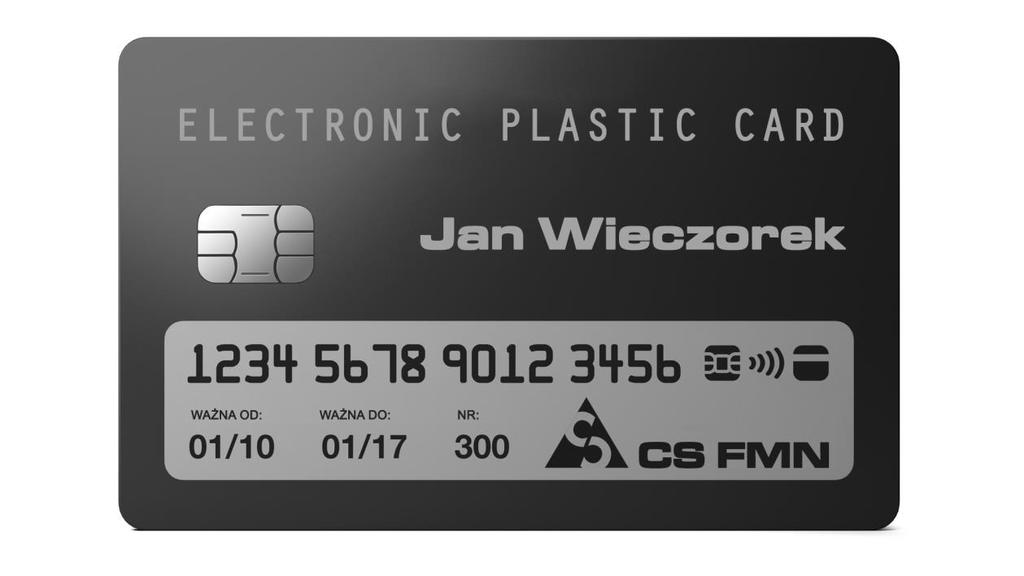 1. Wprowadzenie W dzisiejszych czasach pojęcie karty elektronicznej nie jest nam obce, każdy z nas na codzień nosi przynajmniej kilka w portfelu: legitymacja studencka, karty lojalnościowe czy