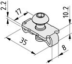 modułowego MB Rozdz. 1.3 Technika połączeń).