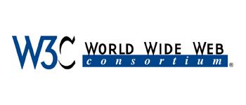 World Wide Web Consortium W3C komercyjne organizacja, która zajmuje się ustanawianiem standardów pisania i przesyłu stron WWW. Została założona 1.10.1994r. przez Tima-Berners-Lee.