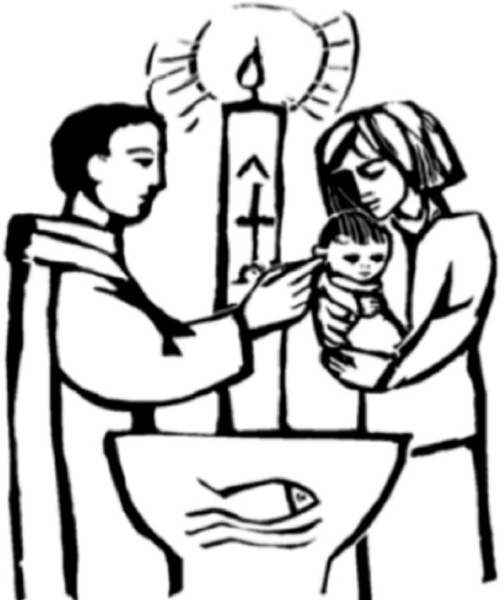 Baptism/Confirmation Sponsorship Certificate When asked to be a sponsor, a certificate is needed from your home parish.