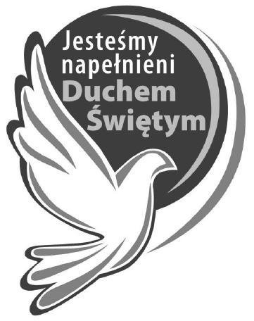 Strona 18 Jesteśmy napełnieni Duchem Świętym ks.