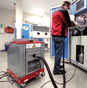Scruber umed (NA) se consideră dispozitivele tehnice (mașini și aparate) care se utilizează la separarea prafului din gaze brute.
