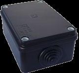 WARIANT III Elektroniczny termostat FC600 umożliwia lokalne sterowanie zarówno grzejnikami kanałowymi jak i ściennymi.