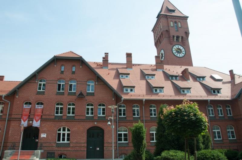 Kampus Pracze to priorytetowa inwestycja naukowo-technologiczna we Wrocławiu.